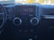 2013 Jeep Wrangler Sahara