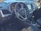 2018 Jeep Cherokee Trailhawk