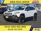 2018 Jeep Cherokee Trailhawk
