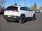 2018 Jeep Cherokee Trailhawk