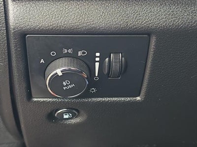 2020 Jeep Grand Cherokee Summit