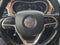 2020 Jeep Grand Cherokee Summit