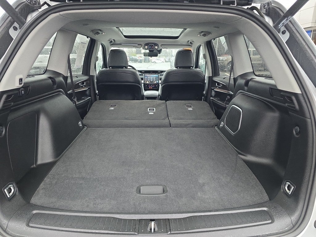 2023 Jeep Grand Cherokee 4xe 30th Anniversary