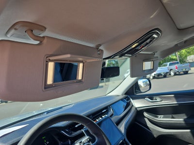 2023 Jeep Grand Cherokee 4xe 30th Anniversary