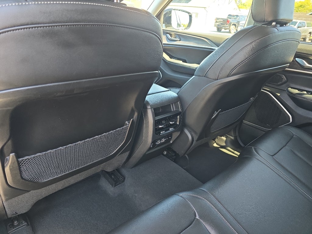 2023 Jeep Grand Cherokee 4xe 30th Anniversary