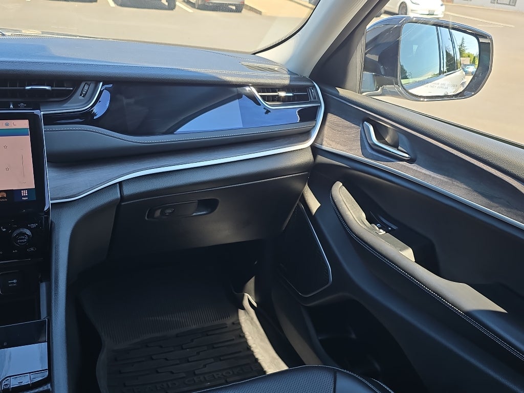 2023 Jeep Grand Cherokee 4xe 30th Anniversary