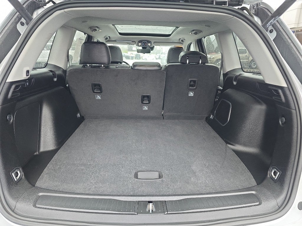 2023 Jeep Grand Cherokee 4xe 30th Anniversary