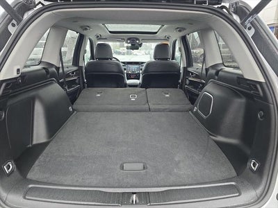 2023 Jeep Grand Cherokee 4xe 30th Anniversary