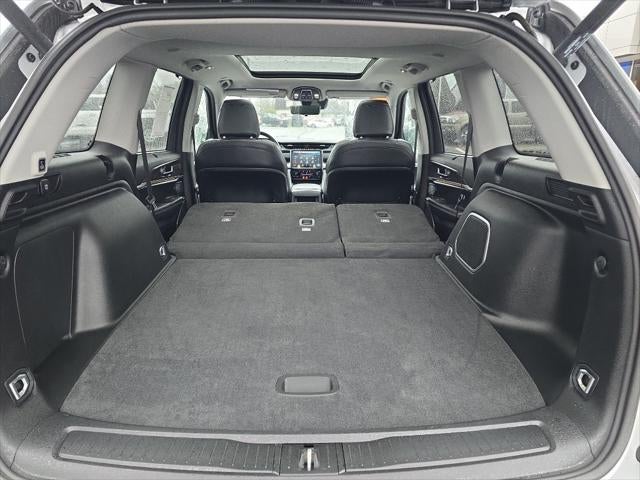 2023 Jeep Grand Cherokee 4xe 30th Anniversary