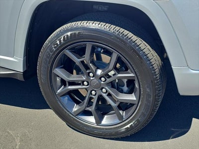 2023 Jeep Grand Cherokee 4xe 30th Anniversary