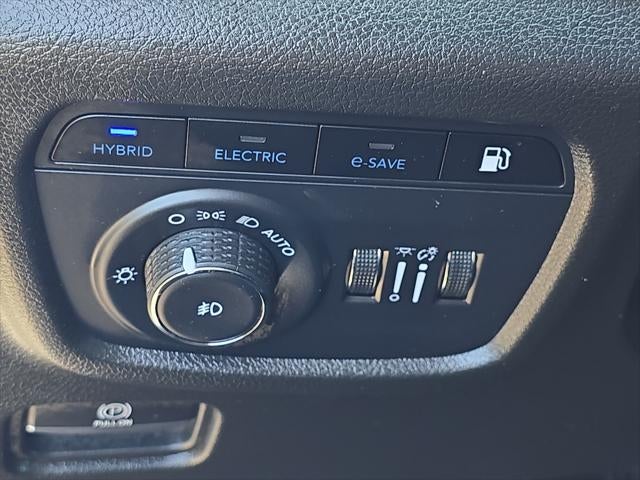 2023 Jeep Grand Cherokee 4xe 30th Anniversary