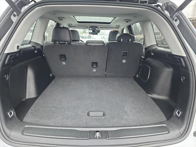 2023 Jeep Grand Cherokee 4xe 30th Anniversary