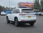 2024 Jeep Grand Cherokee 4xe 4xe