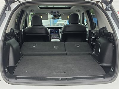 2024 Jeep Grand Cherokee 4xe 4xe
