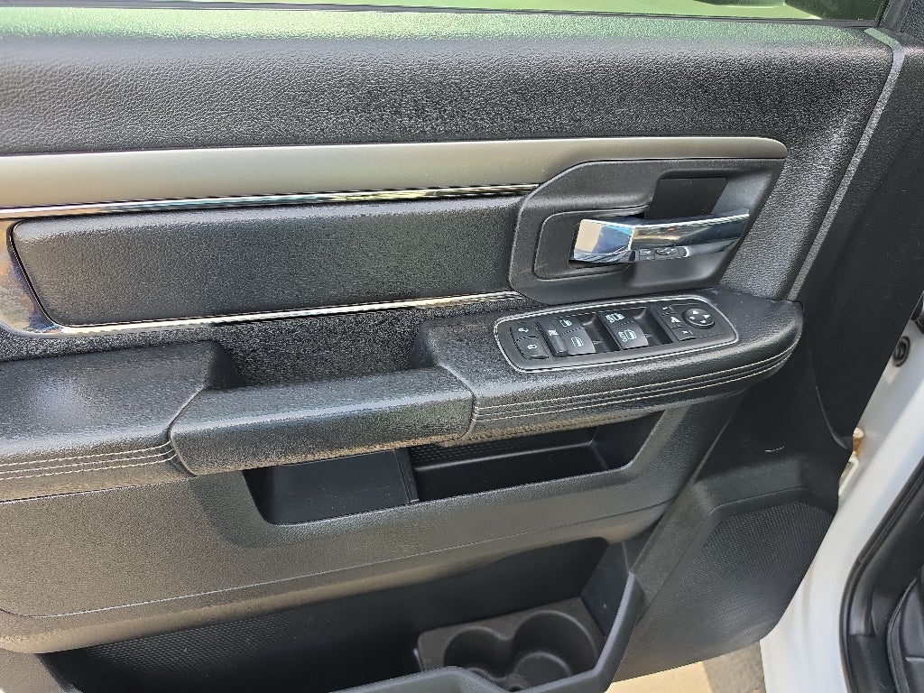 2013 RAM 1500 Sport