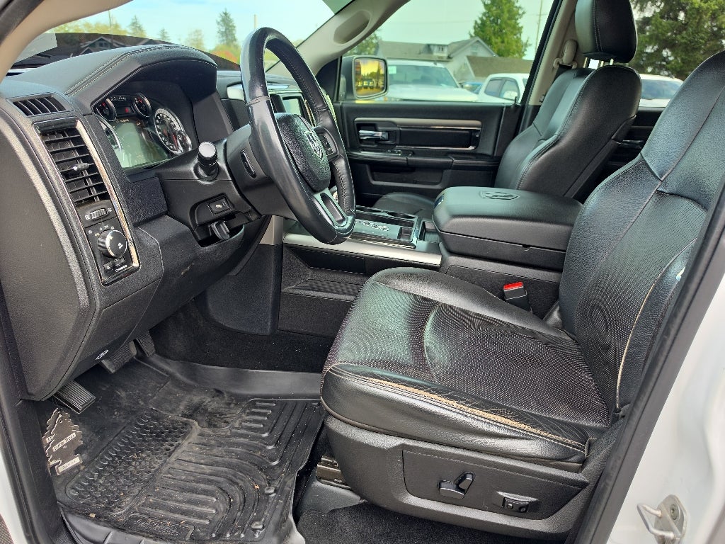 2013 RAM 1500 Sport