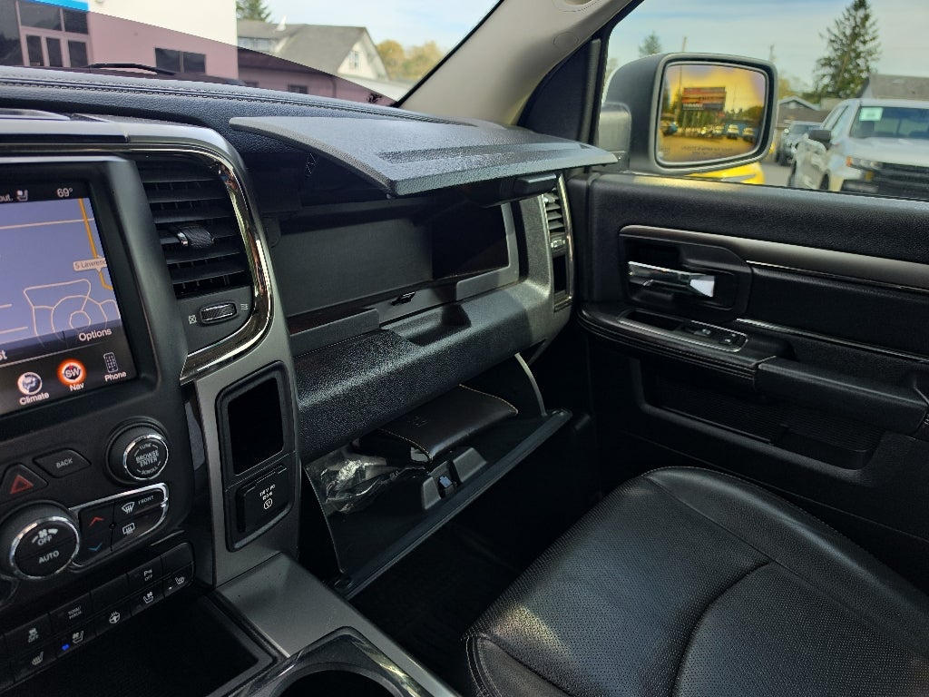 2013 RAM 1500 Sport