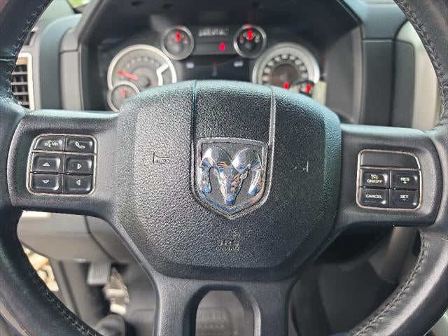 2013 RAM 1500 Sport