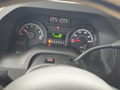 2014 Ford Econoline E350 Super Duty Base