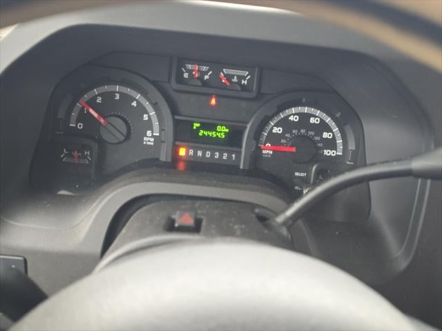 2014 Ford Econoline E350 Super Duty Base