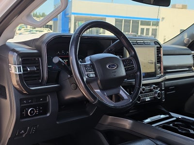 2023 Ford F-350 Super Duty LARIAT