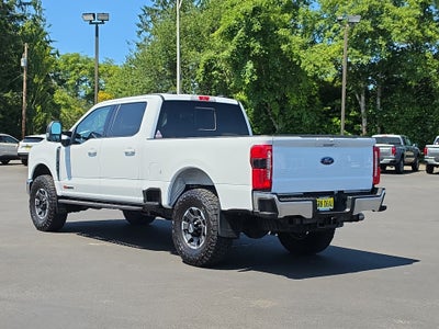 2023 Ford F-350 Super Duty LARIAT
