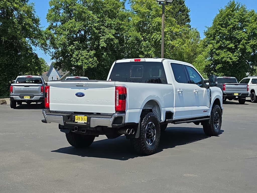 2023 Ford F-350 Super Duty LARIAT