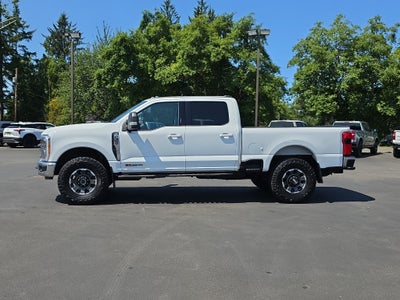 2023 Ford F-350 Super Duty LARIAT