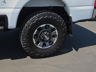 2023 Ford F-350 Super Duty LARIAT