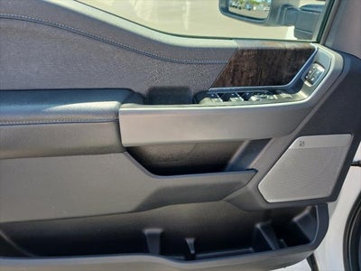 2023 Ford F-350 Super Duty LARIAT