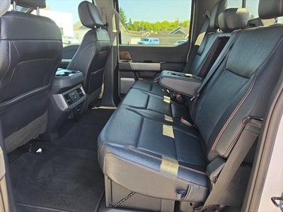 2023 Ford F-350 Super Duty LARIAT