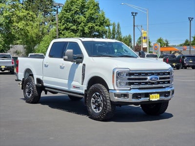 2023 Ford F-350 Super Duty LARIAT