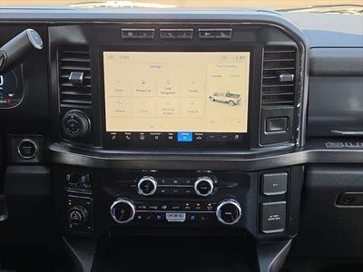 2023 Ford F-350 Super Duty LARIAT