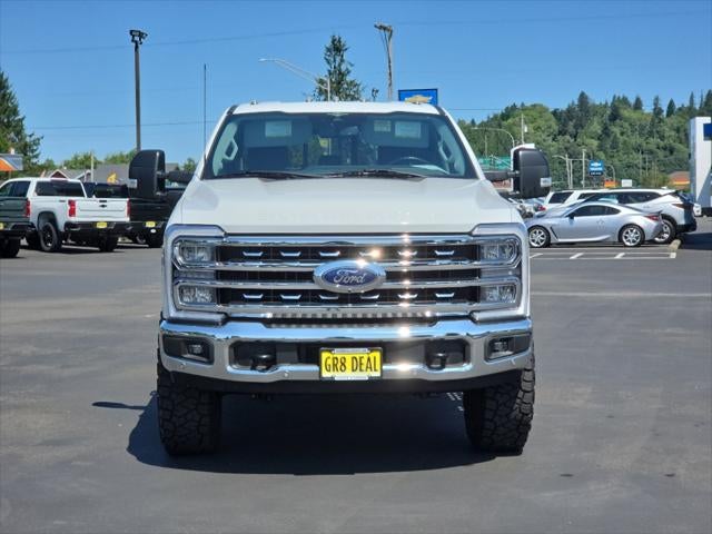 2023 Ford F-350 Super Duty LARIAT