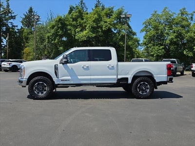 2023 Ford F-350 Super Duty LARIAT
