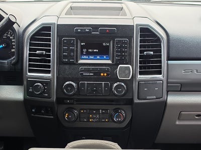 2017 Ford F-350 Super Duty XLT