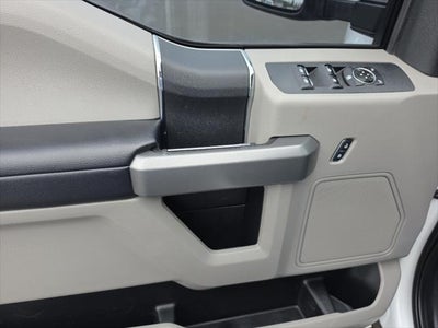2017 Ford F-350 Super Duty XLT