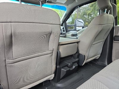 2017 Ford F-350 Super Duty XLT