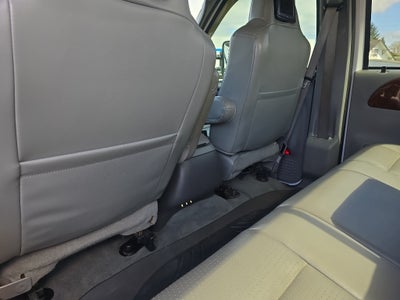 2003 Ford F-350 Super Duty Lariat