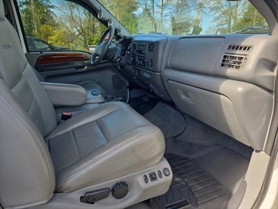 2003 Ford F-350 Super Duty Lariat