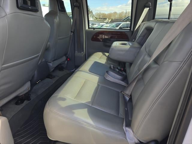 2003 Ford F-350 Super Duty Lariat