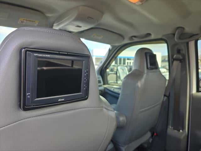 2003 Ford F-350 Super Duty Lariat