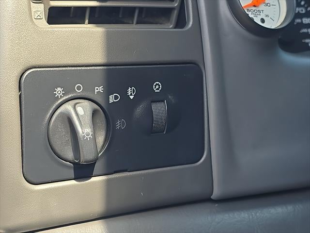 2003 Ford F-350 Super Duty Lariat