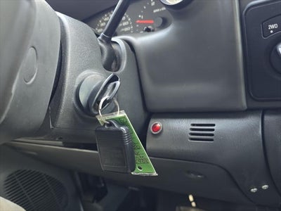 2003 Ford F-350 Super Duty Lariat