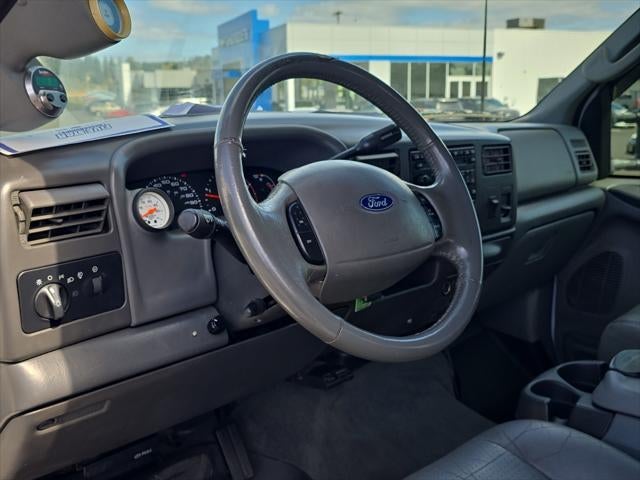 2003 Ford F-350 Super Duty Lariat