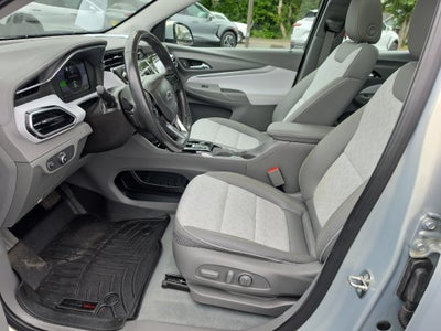2023 Chevrolet Bolt EUV Premier