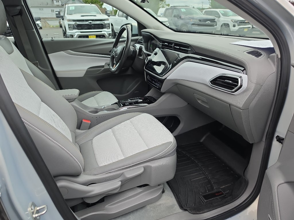 2023 Chevrolet Bolt EUV Premier