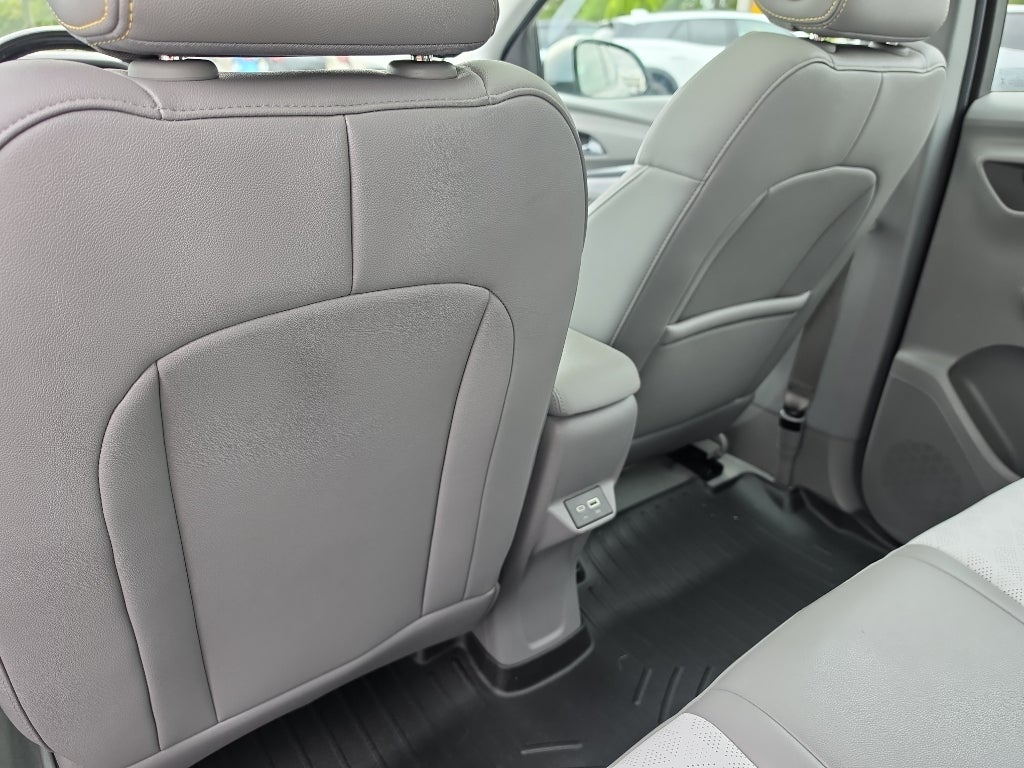 2023 Chevrolet Bolt EUV Premier