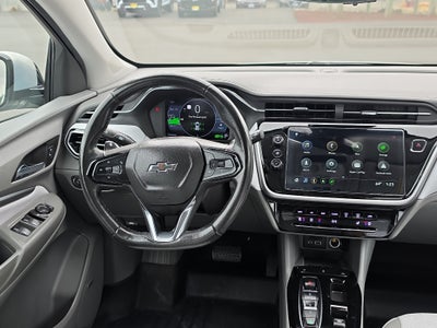 2023 Chevrolet Bolt EUV Premier