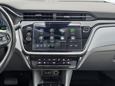 2023 Chevrolet Bolt EUV Premier